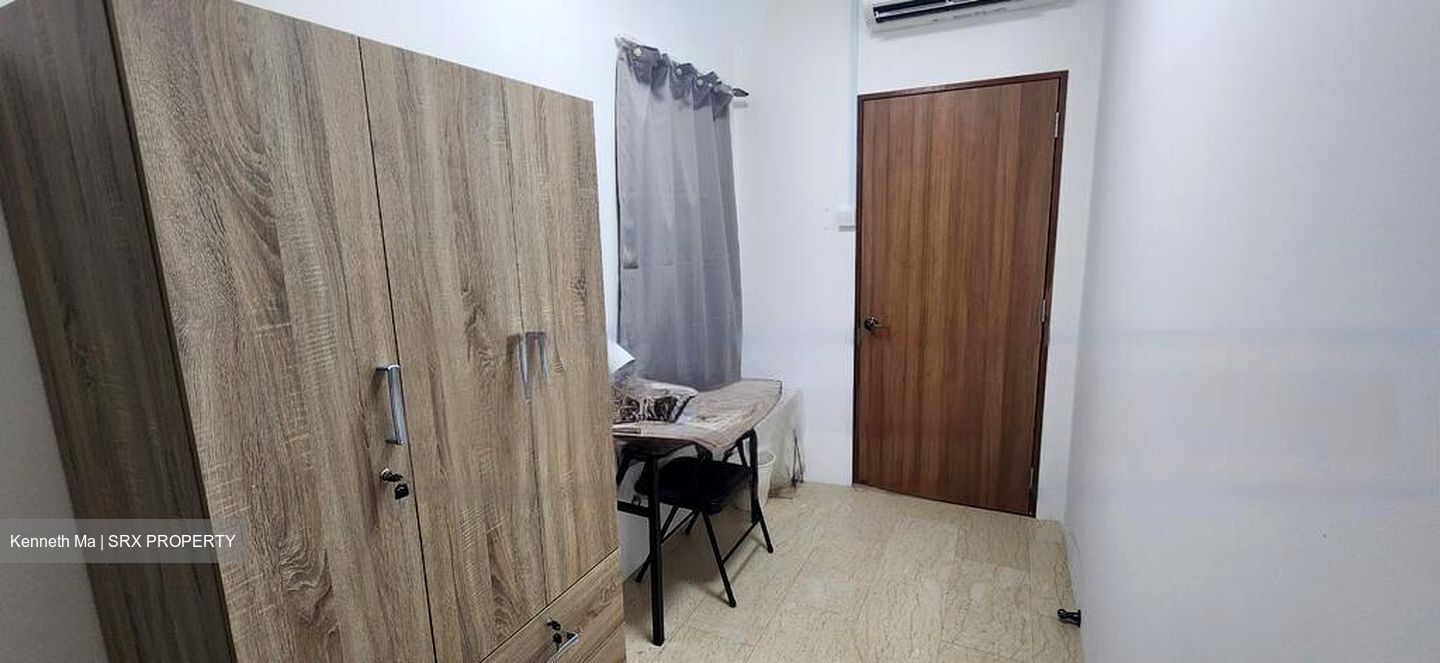 Ballota Park Condominium (D17), Condominium #480126011